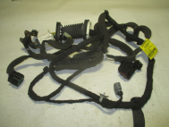 Проводка жгут двери передней левой 95491036 Опель Антара с 07 по 2015г - К-15,, - БУ