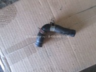 Шланг обогрева дроссельной заслонки мал. 14056CK80A, 14056 CK80A Ниссан Кашкай J10. 2.0 MR20DE, - БУ