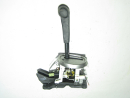 Ручка переключения АКПП селектор 96462380 96425766 96414430 96414431 Chevrolet Spark M200 - CM71- БУ