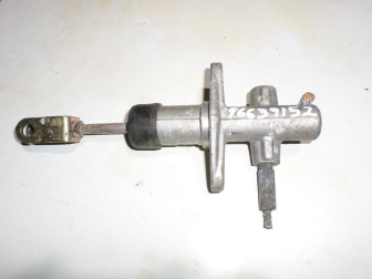 Цилиндр сцепления Главный 96182022 96249479 96639152 Шевроле Лачетти Эпика Дэу Нубира 2,0 литра - БУ