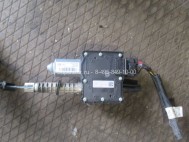 Рычаг ручного тормоза - Моторчик 20883713, 20883712, 22851536 Антара, Каптива, - БУ