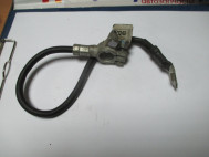 Проводка жгут АКБ 96999293 95281536 масса с клемой минусовой кабель аккумулятора Шевроле Круз, - БУ