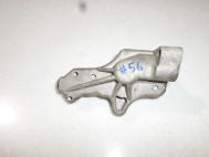 Клапана EGR фланец 96658432 Шевроле Авео Т200-250 на 1,2 литра с 2005 по 2011г - N56, - БУ