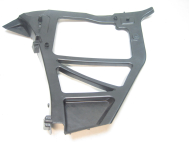 Кронштейн бампера заднего правый 1363605 1384979 1549585 5M51F17E850A Форд Фокус 2 Седан - Feituo