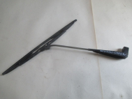 Поводок стеклоочистителя задний 96562972 00G2 Rr 96314521 крышки багажника Дэу Матиз - БУ