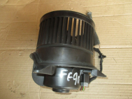 Мотор печки отопителя Форд Фокус 1, 1111936, 1062247, 1092286, 1151988 FF-90, - БУ