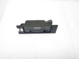 Фонарь освещения номерного знака 13139990 13251936 6223513 Шевроле Кобальт Опель Астра J, - GM