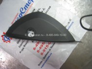 Накладка торпеды Опель Антара боковая левая 20881936, 95939539, 4819600 торцевая с 2012, - БУ