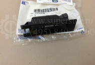 Фонарь освещения номерного знака 13139990 13251936 6223513 Шевроле Кобальт, Опель Астра J, - GM-2