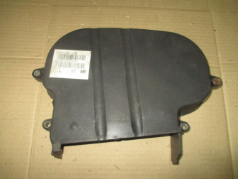 Крышка ремня ГРМ верхняя Форд 988M6P073DD C89WA2 1072036 Фокус 1 Zetec E 1,8-2,0 литра, - БУ