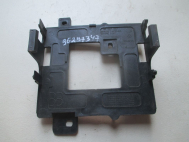 Кронштейн блока управления двигателем 96297347 Шевроле Ланос, - БУ