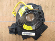 Кольцо контактное Аэрбега Форд Фокус 2 - 4M5T14A664AB 1763646, 1318157, 1332387 - БУ