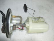 Бензонасос 96438102 UV 5G051 Шевроле Реззо Дэу Такума 96417116, 96447444 - в сборе - L-228, - БУ