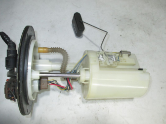 Бензонасос 96438102 UV 5G051 Шевроле Реззо Дэу Такума 96417116, 96447444 - в сборе - L-228, - БУ