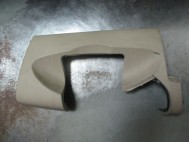 Накладка рулевой колонки Ниссан Мурано Z50 панели приборов 68210CC20B, 68210CC21B с 04 по 08г, - БУ