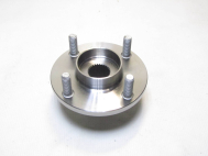 Ступица передняя 1333147 7346525 3903036 Ford Mondeo 2 Форд Фокус 1 Фиеста Фьюжен , - Hans Pries