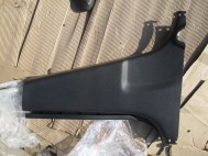 Облицовка стойки средней нижняя левая Ниссан Тиида N17X Верса 76959KA0A, 76916-9KA0A, - БУ