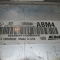 Блок управления двигателем 12643636 12655586 ABM4 E78 Астра J Круз Авео Т300 TURBO 1,4л с АКПП - БУ