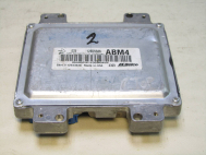 Блок управления двигателем 12643636 12655586 ABM4 4309 Астра J Круз Авео Т300 TURBO 1,4л АКПП N2- БУ