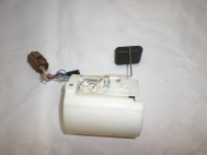 Датчик уровня топлива 20557-M200 бензонасоса 96591528 Дэу Матиз Шевроле Спарк М200 EF241, - БУ