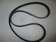 Ремень 5PK1134 96010219 2521239800 AMDBL153 генератора Хендай Терракан 3.5 литра  - AMD