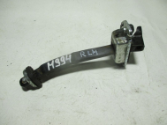 Ограничитель двери задней 96624036 4804466 Шевроле Каптива М994 Опель Антара, - БУ