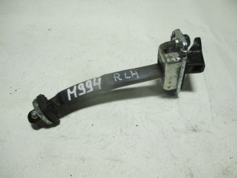 Ограничитель двери задней 96624036 4804466 Шевроле Каптива М994 Опель Антара, - БУ