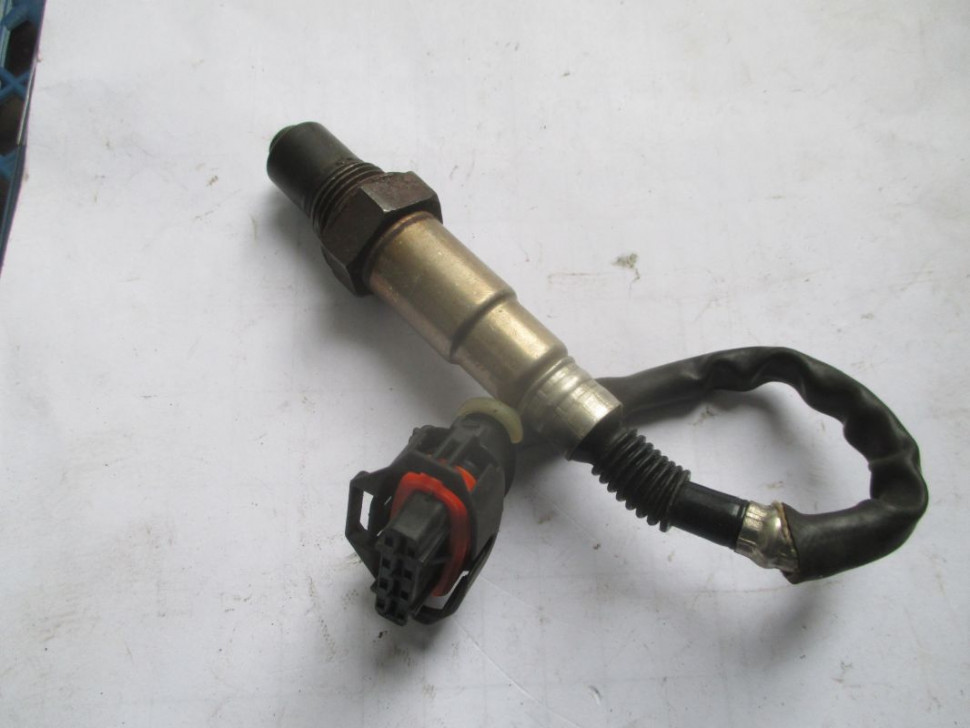 Лямбда Зонд Опель Мокка 1.4 Турбо Купить