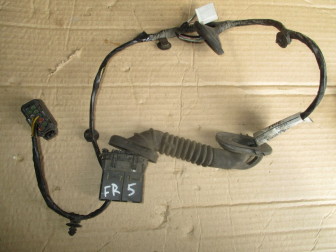 Проводка жгут двери задней левой 3M5T14240BHA Форд Фокус 2 FR-5 - БУ