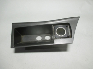 Корпус зарядного гнезда 13133277 13150334 Опель Астра H - с прикуривателем - S-54, - БУ