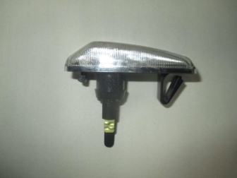 Повторитель поворота ВАЗ-2110,11,12 белый (31.3726-01) LADA 21100372601000 - Lada