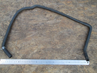 Шланг охлаждения 2M518K012BA D4JQB 98119A Форд Фокус 1 S-60, - БУ