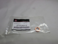 Прокладка пробки сливной Вариатора 2705A013 Мицубиси Аутлендер, Outlander, - Mitsubishi