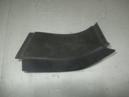 Облицовка багажника правая 4M51A13024AEW Форд Фокус 2 Хэтчбек FF86 2005-2011 на заднюю панель, - БУ