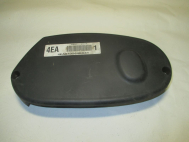 Крышка ремня ГРМ верхняя 55568041 55354836 Авео Круз Орландо Астра H-J F14-F16-18D4 Z18XER - БУ