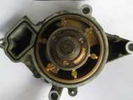 Помпа Шевроле Каптива 2,4 литра С140 Опель Вектра C 2,2 литра 12624936, 12630084, - БУ