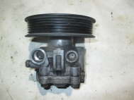 Насос ГУР Форд Фокус 1 дв 2,0 литра 8-16V без датчика 1M513A674AA CB222830418 S-65, - БУ