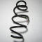 Пружина передняя 23447480, 22916629, 23447420, 20979407, 23447480 Chevrolet Cruze Opel Astra J - БУ