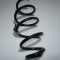 Пружина передняя 23447480, 22916629, 23447420, 20979407, 23447480 Chevrolet Cruze Opel Astra J - БУ