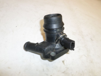 Термостат Опель Астра J, Круз 1,4 литра с турбиной 55593034, 1338031, 55579010, 55565336 - N-33 - БУ