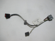 Проводка жгут резистора печки 1M5T18B604CB Ford Focus 1 Форд Фокус 1 - БУ