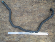 Шланг отопителя печки 1546427 2S6H18359AD Форд Фиеста 5 - 1,6 литра, - БУ