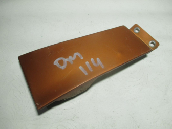 Ресничка фонаря заднего правого 96562682, 96562684 Дэу Матиз - Золотистая DM-114 или DM-18, - БУ