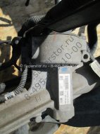 Рулевая рейка Шевроле Круз Опель Астра J с ЭУР 13368195 Орландо под  электроусилитель, - БУ-6