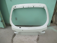 Крышка багажника 96256036 TF48YP6300020 A96256036 Шевроле Ланос Дэу Сенс Хэтчбек, - General Motors