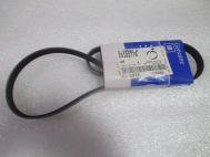Ремень 4PK964B Dohc D2 25182778 96416336 приводной ГУРа с кондиционером Авео дв-ля B12D1, - GM