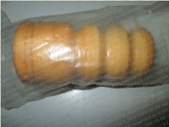 Отбойник амортизатора переднего 96626336, 95281015, 4806310 Каптива C100-140 Антара 2,4-3,2л, - GM