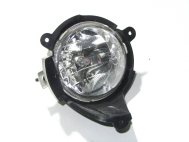 Фара противотуманная левая 96626979 Chevrolet Captiva С100, - General Motors