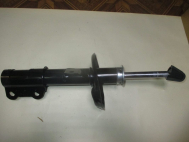 Амортизатор передний Шевроле Авео Т300 Кобальт правый 95917155, 95226438 07894-17128 газо-масло - GM