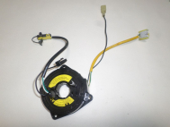 Кольцо контактное аэрбега FS3KB KB 96613650 Шевроле Авео Т200 - K341 DK11 CK39 DK35 - БУ